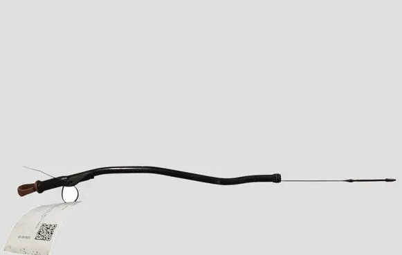 Peugeot 508 Oil level dip stick 9672260580