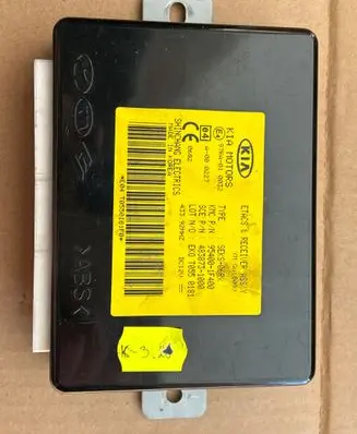 KIA Sportage Other control units/modules 954001F400 97RA010032 4838731000