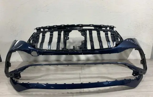 Mercedes-Benz EQB Front bumper