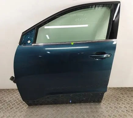 Citroen C5 Aircross Front door 9825770280