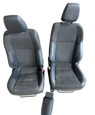 Toyota Auris E180 Interior set 