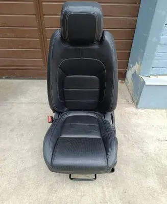 Jaguar XF X260 Front driver seat 