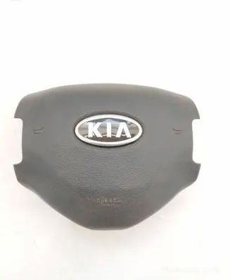 KIA Ceed Steering wheel airbag 569001H600 1159601010