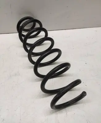 Renault Scenic III - Grand scenic III Rear coil spring