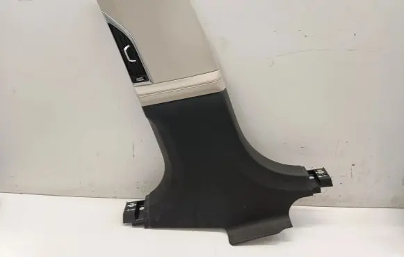 BMW 7 G11 G12 (B) pillar trim (bottom) 7355331