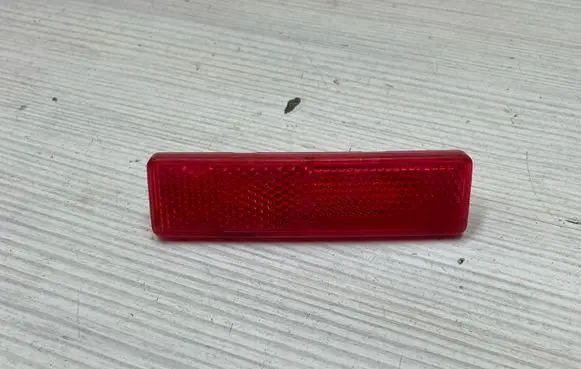 Renault Trafic II (X83) Rear tail light reflector 7700353184