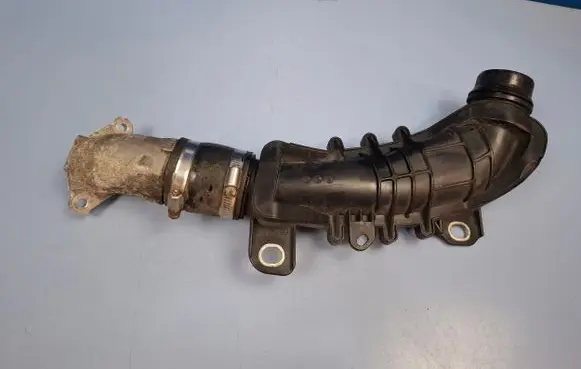 Mazda CX-5 Intercooler hose/pipe