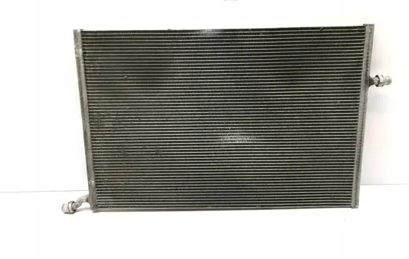 Mercedes-Benz C W205 Radiator set 