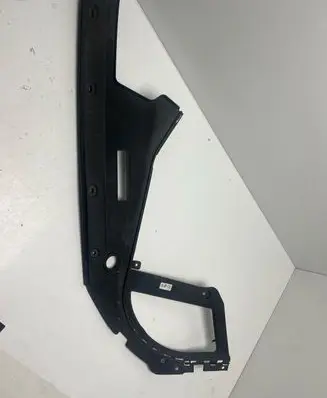BMW 5 GT F07 Engine bonnet/hood lock trim molding 7042984