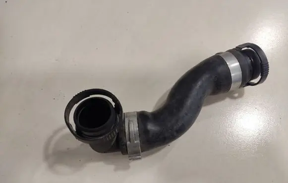 Audi A8 S8 D4 4H Breather hose/pipe 4H0133889L