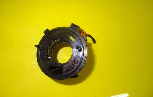 Volkswagen Fox Airbag slip ring squib (SRS ring) 1J0959653E
