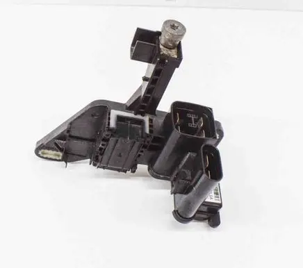 BMW 3 F30 F35 F31 Current control relay 9296152