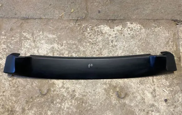BMW 5 F10 F11 Other trunk/boot trim element 7210633 52850610