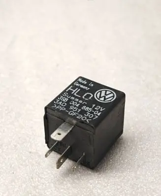 Audi 100 S4 C4 Other relay 3A0951307 3SB00488504
