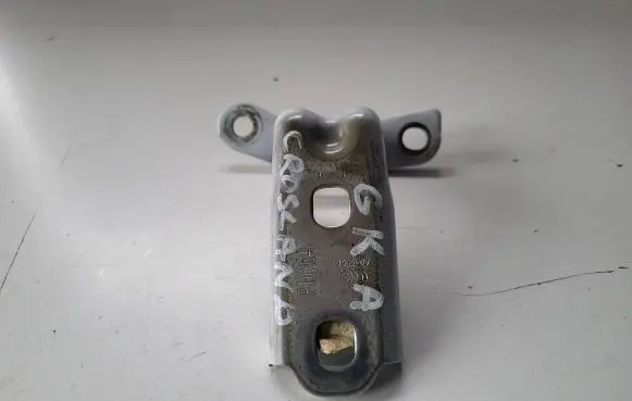 Opel Crossland X Rear door lower hinge