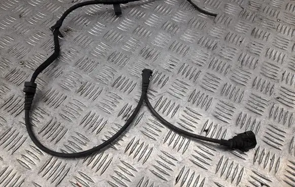 Audi Q5 SQ5 Front ABS sensor wiring 