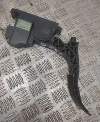 Seat Ibiza II (6k) Accelerator throttle pedal 0281002378 287203071YB3 506