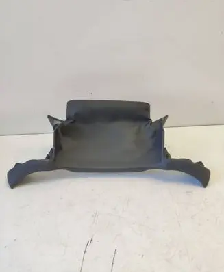 Audi A1 Steering wheel column trim 8X1858345