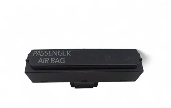 Porsche Macan (95B) Passenger airbag on/off switch 5C5919234
