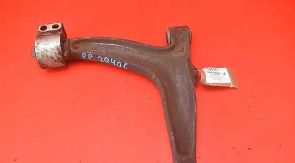 Seat Toledo II (1M) Front control arm