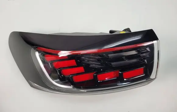Volkswagen ID.4 Rear/tail lights 11A945207A