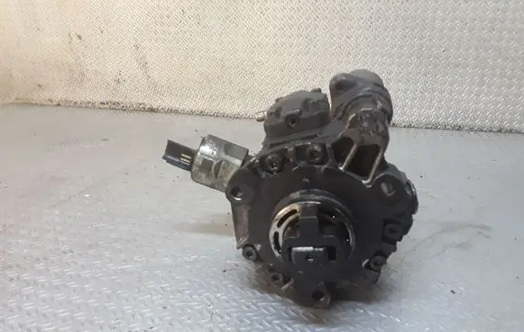 Ford S-MAX Fuel injection high pressure pump 5WS40163 9658193780