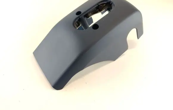 Porsche Panamera (970) Steering wheel column trim 97055247501