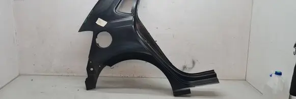 Volkswagen Polo V 6R Rear quarter panel 6R4809844A