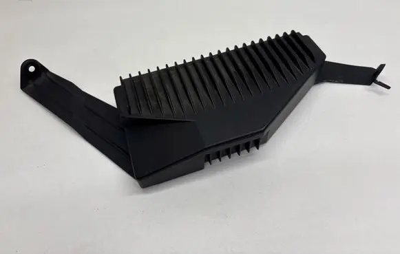 Volvo S60 Sound amplifier 30752259