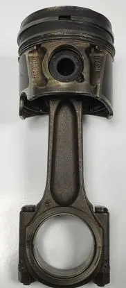 Volvo V50 Piston with connecting rod 085190