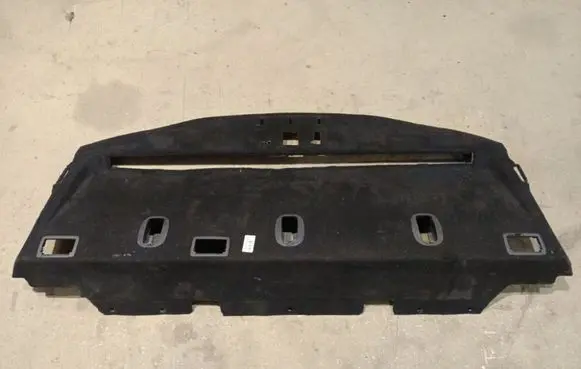 Hyundai Sonata Parcel shelf 