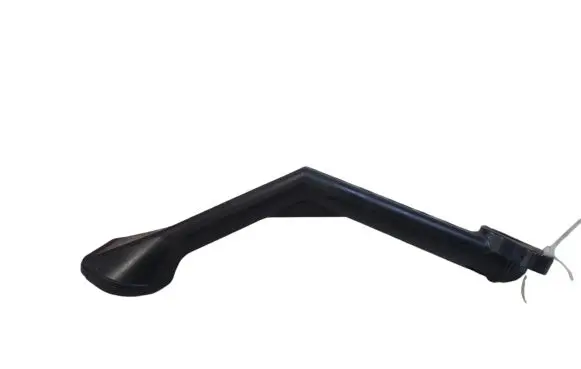 Opel Insignia A Oil sump strainer pipe 55567089