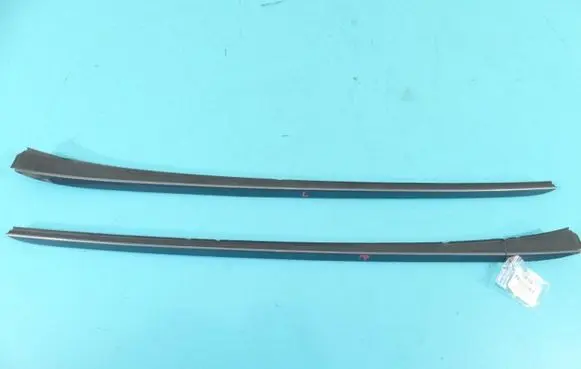 Hyundai i40 side skirts sill cover IMPRK1326616