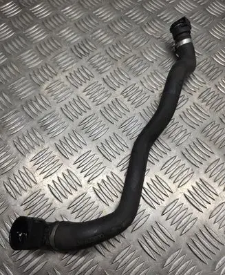 Jaguar XF X260 Engine coolant pipe/hose GX738C424AB