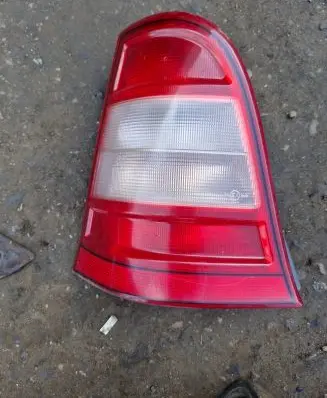 Mercedes-Benz A W168 Rear/tail lights