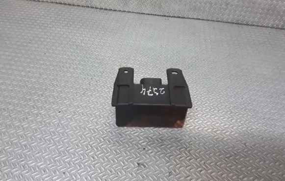 Mercedes-Benz E W211 Glow plug pre-heat relay