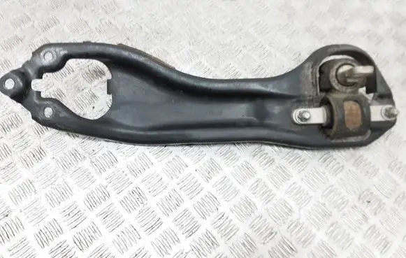 Chrysler Pacifica Rear control arm 68470298AA