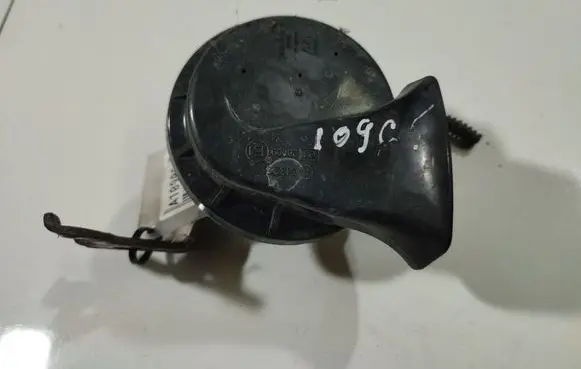 Opel Signum Horn signal