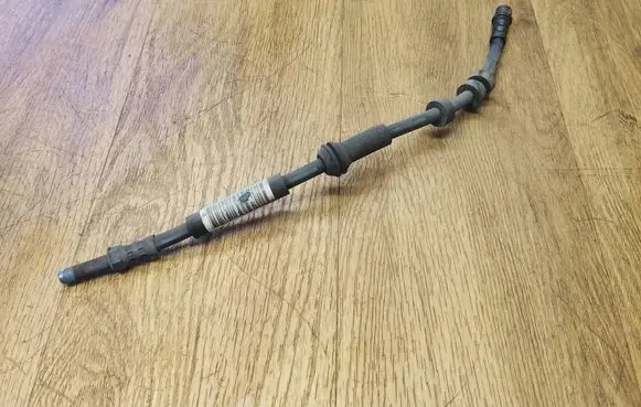 Porsche Macan (95B) Brake line pipe/hose 8K0611775J