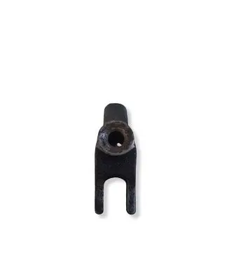 Hyundai Santa Fe Fuel Injector clamp holder 