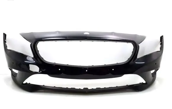 Mercedes-Benz CLA C117 X117 W117 Front bumper A1178850425