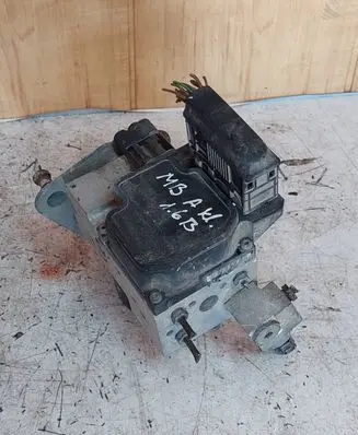 Mercedes-Benz A W168 ABS Pump 3S712M110AC 0265222015