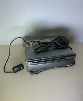 Nissan Primera Navigation unit CD/DVD player B8200C9983 AXN3980ED