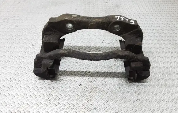 Citroen C4 I Front Brake Caliper Pad/Carrier 