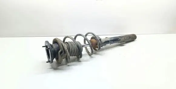 BMW 3 E90 E91 Front shock absorber with coil spring
