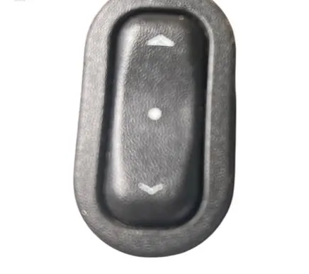 Electric window control switch