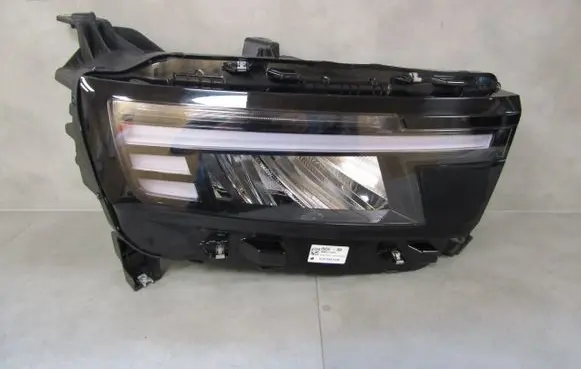 Opel Frontera Headlight/headlamp 9850142480 0248RH09 R00902480000580