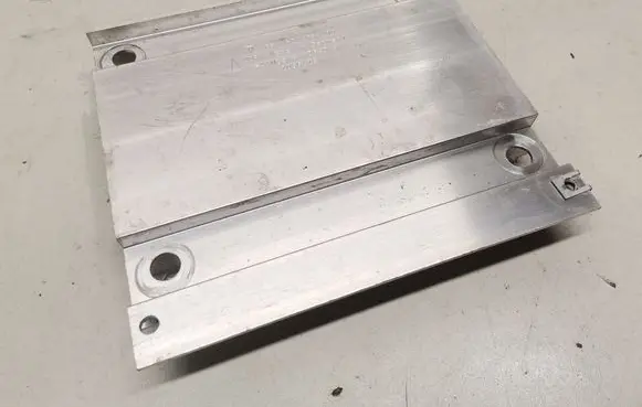 Porsche 718 Cayman 982 982c Other exterior part 98150463300