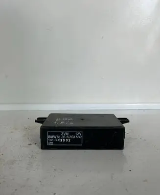 BMW 3 E36 Door central lock control unit/module 8353569