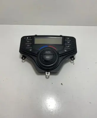 Hyundai i30 Climate control unit 972502L 972502LXXX